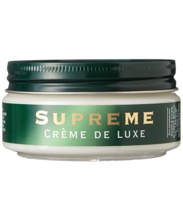 Collonil Unisex-Adult 1909 Supreme Creme De Luxe Shoe Treatments & Polishes JAR 005 Multicolored 100.00 ml