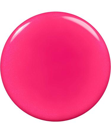 Essie Limited Edition Summer 2021 Electric Pink Nail Polish - Pearl Finish - Pucker Up - 0.46 Fl. Oz - International Shipping Available - Buy Online on SooperMarket.com