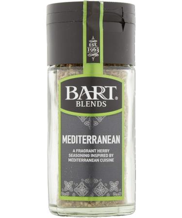 Bart Mediterranean Seasoning 28g - Buy Online on SooperMarket.com