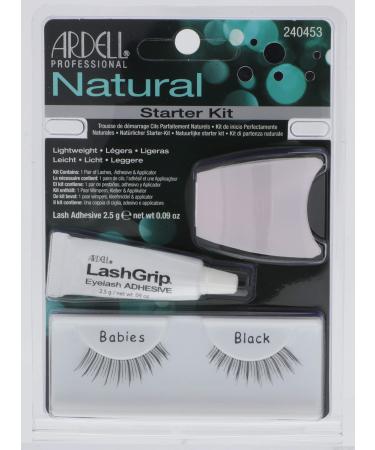 Ardell Natural Babies
