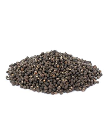 Organic black Urad Dal 1kg premium quality whole lentil beans 1000g