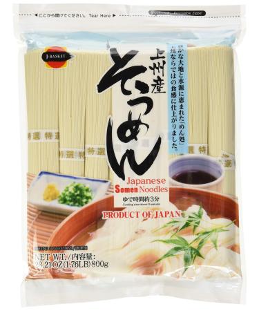 Hime Dried Somen Noodles, 28.21-Ounce