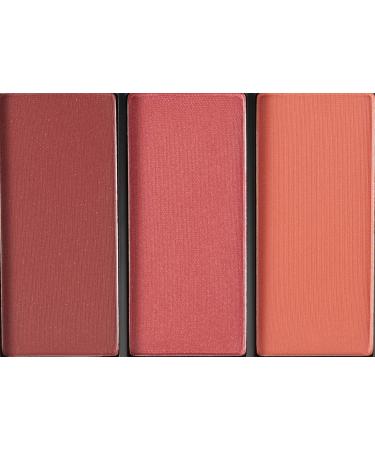Anastasia Beverly Hills Blush Trios - Berry Adore | International Shipping Available - Buy Online on SooperMarket.com