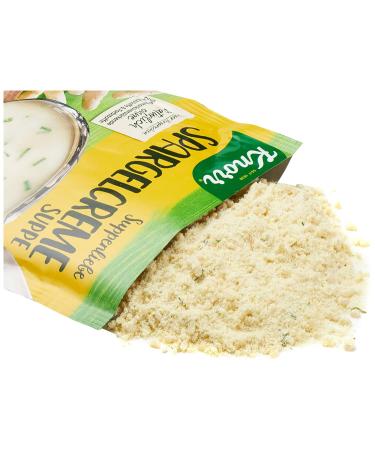 Buy Knorr Asparagus Cream Soup - 1 x 750 ml (Pack of 2) | International Shipping Available - Buy Online on SooperMarket.com