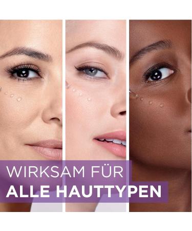 L'Or al Paris Hyaluron Daily Cream - Anti-Aging Face Care with Hyaluronic Acid | Revitalift Filler 50ml - Intense Hydration & Anti-Wrinkle Effect - Buy Online on SooperMarket.com