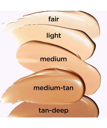 BB Tinted Treatment Primer SPF 30 - 12-Hour Lightweight Sunscreen for Fair Skin | International Shipping Available - Buy Online on SooperMarket.com
