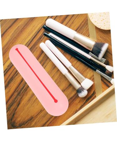 Ipetboom Makeup Brush Travel Storage Bag - Stylish & Compact Organizer for International Shipping - Buy Online on SooperMarket.com