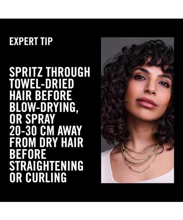 TRESemm Pro Collection Keratin Smooth Heat Protect Spray with keratin and marula oil heat protection up to 230 C* 200 ml 200 ml (Pack of 1) - Buy Online on SooperMarket.com