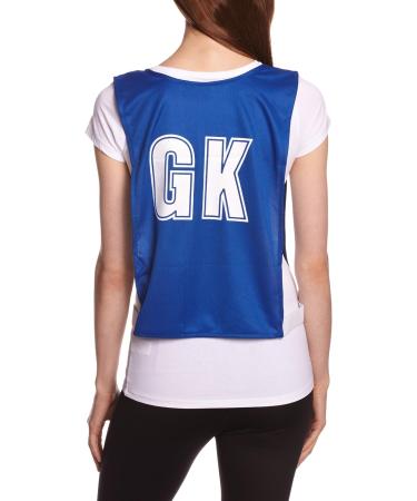 Mitre Netball Pro Sports Training Bibs Set Large - Buy Online on SooperMarket.com