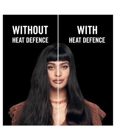 WEUANY TRESemme Care & Protect Heat Defence Spray UK's no. 1 Heat Defence Brand** Heat Protection up to 230 C* 300 ml - Buy Online on SooperMarket.com
