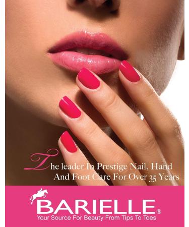 Barielle Intensive Hand Treatment Cream 70.8 gm - Nourishing Hand Cream for Dry Skin | Best Hand Creams & Lotions | International Shipping Available - Buy Online on SooperMarket.com
