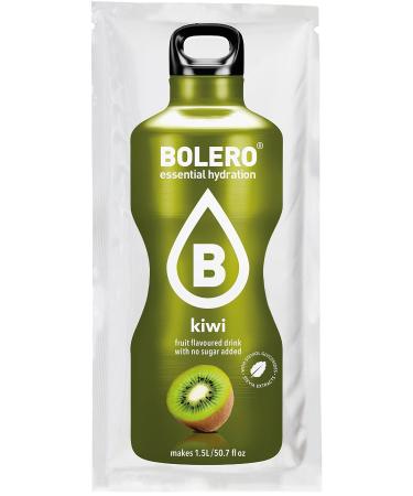 Bolero Drinks Kiwi 12 x 9g Kiwi 9 g (12 pack)