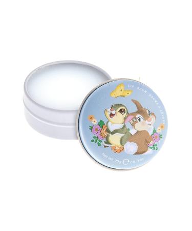Disney Beauty of Bambi Lip Balm Duo - Strawberry & Vanilla | Thumper & Bambi | Hydrating, Softening, Moisturizing - Buy Online on SooperMarket.com