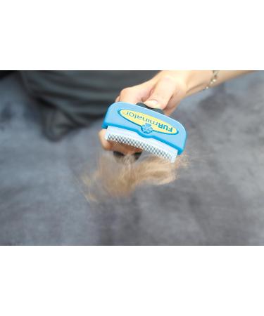 FURminator FURflex Grooming Brush for Large Dogs | DeShedding Attachment for Undercoat Removal | Size L - Best International Shipping - Buy Online on SooperMarket.com