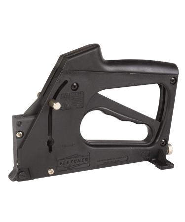 Fletcher-Terry 07-500 Fletcher Frame Master Point Driver Wood 5/8 in. Pack of 1