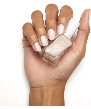 Essie Gel Couture Lace Me Up Nail Polish - Buy Online on SooperMarket.com