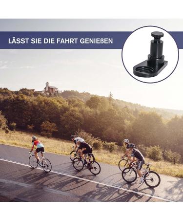 Universal Bicycle Trailer Coupling Adapter for Kids (2016+) - Enhance Your Kid/Kid Plus Adventure - Buy Online on SooperMarket.com