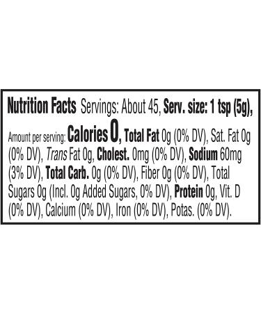 Heinz Yellow Mustard - 8 oz Bottle - Buy Online on SooperMarket.com