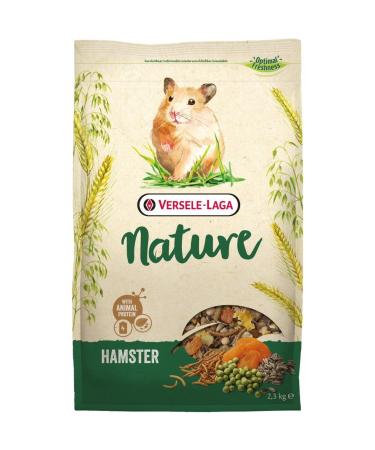 Versele Laga Nature Hamster 2.3kg