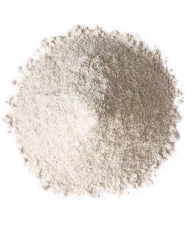 Organic Brown Rice Flour 1.5 lbs - Non-GMO, Finely Ground & Untreated - Vegan & Kosher - High Protein, Sodium Free - Buy Online on SooperMarket.com