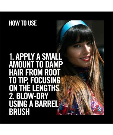 TRESemm Volumising Balm 6x70ml - Heat Defence Hair Care for Root-to-Tip Volume (Up to 230 C Protection) - Buy Online on SooperMarket.com