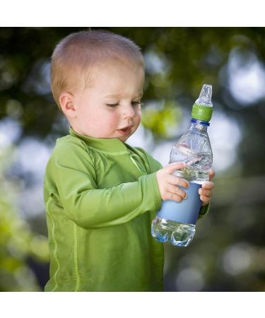 green sprouts Spout Adapter - Convenient Water Bottle Attachment - Buy Online on SooperMarket.com