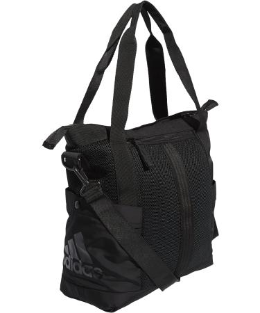 adidas Women's All Me Tote - Black - One Size | Stylish and Functional - Buy Online on SooperMarket.com