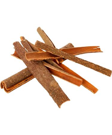 Old India Cinnamon Bark 500g - Premium Quality Spice for Cooking & Baking - Buy Online on SooperMarket.com
