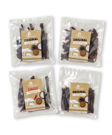 Biltong - 500g - Super Mixed Selection