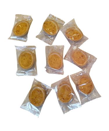 Bonne Maman Lemon Tartlets - Exquisite French Lemon Tartelettes - Buy Online on SooperMarket.com