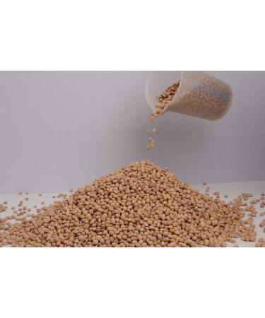 Loose Cleaned Cherry Stones - 2kg for Heat Pads | Quality International Shipping - Buy Online on SooperMarket.com