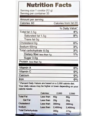 Hellema Windmill Speculaas Dutch Spiced Cookies - 2 Bag Pack (14oz/400g) - Buy Online on SooperMarket.com