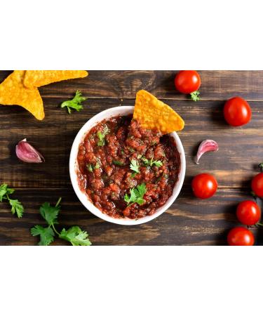 Tasty Pott Pea Protein Schnetzel - Vegan Meat Alternative from Yellow Peas | Perfect for Stews & Bolognese - 600g Bag - Buy Online on SooperMarket.com