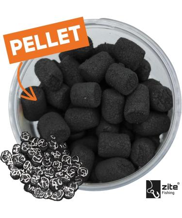 Zite Fishing Troutmallows - Premium Marshmallow Bait for Trout - 40g | Bright Colors & Intense Flavors | Ideal for Combination with Natural Baits - Buy Online on SooperMarket.com