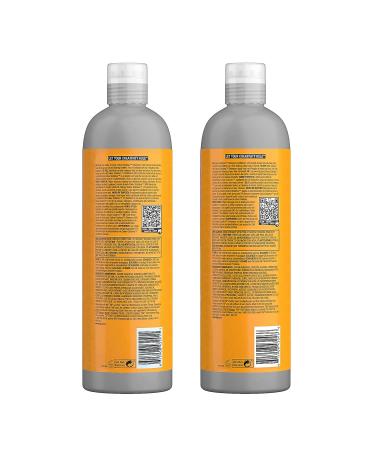 Bed Head by TIGI Colour Goddess Shampoo & Conditioner Set - 25.36 fl oz each - Buy Online on SooperMarket.com