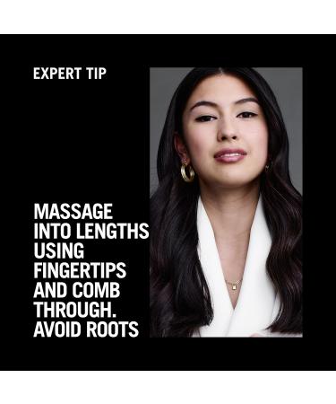 TRESemm Pro Collection Keratin Repair Leave-in Conditioner Treatment - Split End Sealing & Flyaway Taming - 2 Pack (6.1 Fl Oz Each) for Healthy Hair - Buy Online on SooperMarket.com