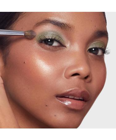 Buy Trish McEvoy Starry Eye Shadow Refill - Envy Sparkling Green 0.04 OZ | International Shipping Available - Buy Online on SooperMarket.com