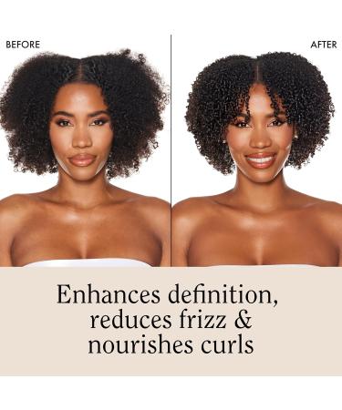 Buy Rizos Curls 3-Step Styling Kit | Enhance Define & Add Volume to Curls | Frizz Control & Shine - International Shipping Available - Buy Online on SooperMarket.com