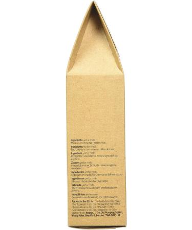 Teapigs Yerba Mate Tea 15 Teabags - Energizing Herbal Tea Blend - Buy Online on SooperMarket.com