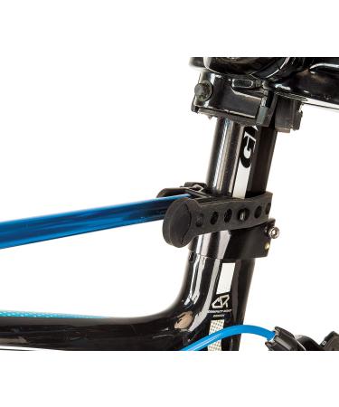 Park Tool HBH-3 Extendable Handlebar Holder Blue - Secure & Convenient Bicycle Maintenance Accessory - Buy Online on SooperMarket.com