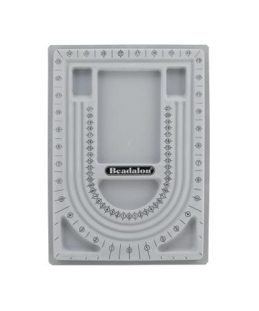 Beadalon Bead Board 34-Inch 1 Pack