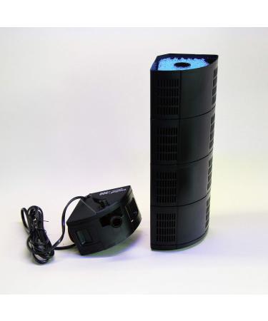 JBL CristalProf I200 Greenline Filter for 130-200L Aquariums | Energy-Efficient Internal Filter | Ideal Aquarium Filter Solution - Buy Online on SooperMarket.com