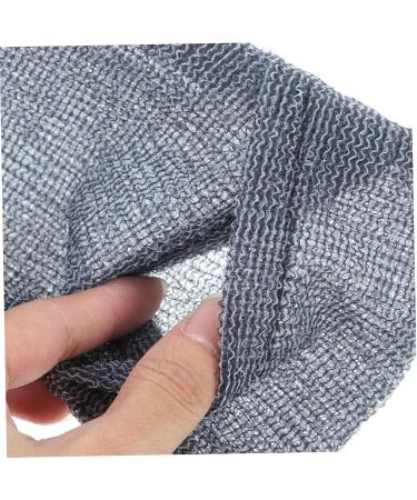 BELLIFFY 4pcs Nylon Soap Soap Bags for Bathroom Soap Bags Soap Pouch - Buy Online on SooperMarket.com