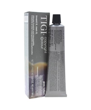 6/23 DARK VIOLET GOLDEN BLONDE Gold 60 ml (Pack of 1)