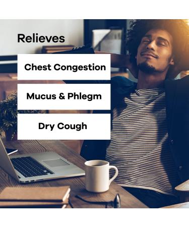 Robitussin Extra Strength Honey Cough & Congestion Syrup 230 mL - Buy Online on SooperMarket.com