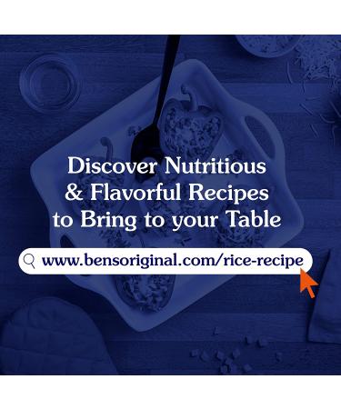 BEN'S ORIGINAL Whole Grain Brown Rice 2 lb Bag - Pack of 1 - Buy Online on SooperMarket.com