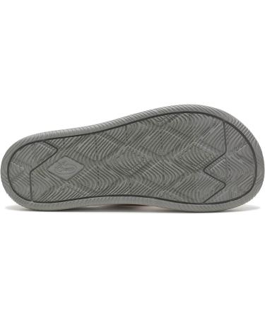 Chaco Women's Chillos Flip Flop - Tube Breeze Lilac - Size 9 - Buy Online on SooperMarket.com