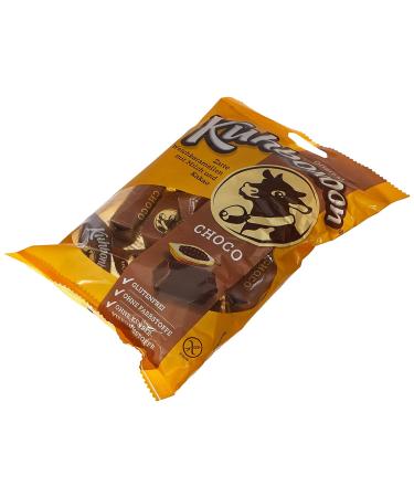 Buy Cow Candy Choco 200g - Delicious Chocolate Treats for International Shipping - Buy Online on SooperMarket.com