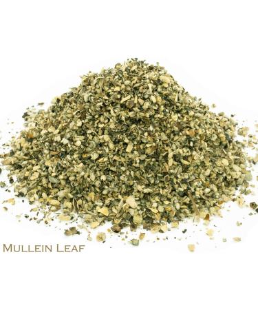 Mullein Leaf and Lapacho Herbal Infusion (25 Unbleached Tea Bags - 50g) - Buy Online on SooperMarket.com