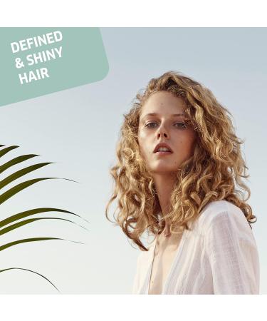 Wella EIMI Nutricurls Fresh Up Curl Touch Up Spray Anti-Frizz Effect 5 oz. - Buy Online on SooperMarket.com